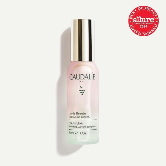Caudalie NEW Beauty Elixir Spray ✨️🍇 - Picture 1 of 1